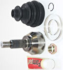 Jaguar Aks Kafası Jaguar  X-Type 01>09 Sag Sol Dis - Formpart 48398001/s