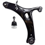 Subaru Alt Salıncak Rotıllı Sol Subaru Legacy Outback 2010>2014 - Kraftvoll 13050249