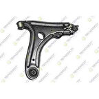 Vag Salıncak Sag Komple 19mm İbiza 93> Golf II 83-92 Cordoba 93> Polo Classıc 95>01 Jetta II 84-92 - Teknorot V-427