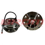 Opel On Teker Rulmanı Abs LI 4 Bijon Astra H Zafıra 1.3cdti / 1.4 / 1.6 / 1.7cdti / 1.9cdti 04> - Brom Op61011