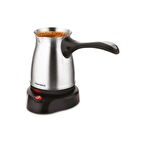 Hometech Elektrikli Katlanabilir Cezve