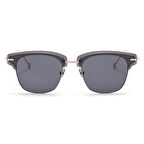 HAZE ALLEV SMOKE UNISEX GÜNEŞ GÖZLÜĞÜ