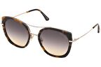 TOM FORD FT0760 55B KADIN GÜNEŞ GÖZLÜĞÜ
