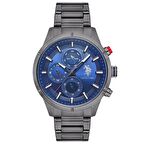 U.S. POLO ASSN. USPA1014-05 ERKEK KOL SAATİ