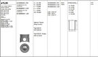 Nissan Motor Piston+segmanı Megane II Scenic Clio III Modus Laguna III Kangoo (1.5dci Euro4 K9k) [(76.00mm - Kingpiston 18-8088440