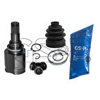 Toyota Aks Kafası IC Yarıs 1.0-1,3 1999-2005 - Gsp 659063