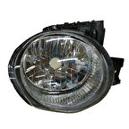 Nissan Far Sag Nissan Juke 2010-> ( E Mark ) - Casp 2j4231etr