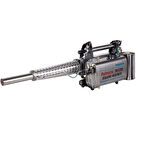 Palmera Pa120Sc Termal Sisleme Makinesi Çelik Kasa