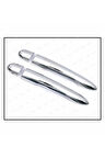 Renault Megane 2 Krom Kapı Kolu 2 Kapı 2002-2009 P.çelik