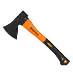 Yapar BAF06 El Baltası Nacak Fiber Saplı 600gr - 92790