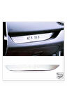 Renault Clıo 4 Krom Torpido Çıtası 2012-2019 Arası P.çelik Uyumlu