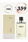 KADIN PARFÜM 359 ORİENTAL 50 ML EDP 869284130359