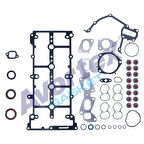 Fiat Motor Full Takım Conta Skc Harıc Viton Keceli Subap Lastıklı Fiat 500l Bravo II Doblo Punto İdea Lin - Avortex 381