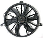 Jeep Fan Motoru Jeep Cherokee II 99>05 - Nrf 47524