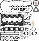 Mitsubıshı Ticarı Motor Takım Conta (1.40) Mitsubıshı L200 2.4 15 > Fiat Fulback 15> 4n15 - Victor Reinz 01-10304-03