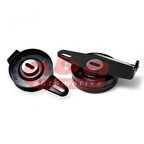 Psa V Kayıs Gergi (alternator) Rulmanı Boxer Jumper Dj5 Dj5t Dj5ted (97 00) - Aba 25404007