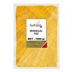 BUHARA ZERDEÇAL TOZ 1000 GR