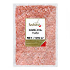 BUHARA HİMALAYA TUZU TANE 1000 GR