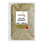BUHARA SALATA BAHARATI 1000 GR