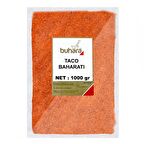 BUHARA TACO BAHARATI 1000 GR (ANT)