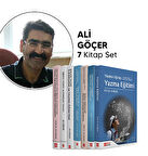 Ali Göçer Seti (7 Kitap Seti)