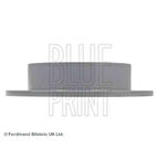 Subaru Arka Fren Aynası Duz Forester 09> İmpreza 08> Outback 09> Brz 12> Toyota Gt 86 2.0 12> 286x5 - Blueprint Ads74333