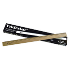 Yıldızlar Standart Cetvel Tahta 50 CM 123