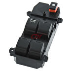 Honda Cam Acma Kapama Anahtarı City 09 11 Sol Dortlu - Kraw An-900