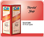 Karden Hardal Yağı 50 ml
