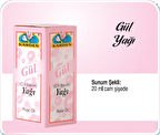 Karden Gül Yağı 20 ml