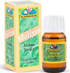 Karden Melisa Aroma Verici 20 ml