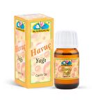 Karden Havuç Yağı 20 ml
