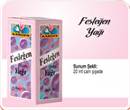 Karden Fesleğen Yağı 20 ml