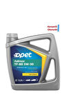 Fullmax Tf-bd 5w/30 3,2lt Dpf Onaylı