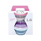 LAV MASTER 3LU SAKLAMA KABI MST243