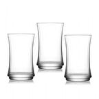 Lav Lun Su Bardağı 3&#39;Lü LUN358A