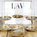 Lav Çay Seti Marlas1 Dur306/Sb4062+Dmt270 Pfmcl0871