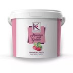 Krater Frambuaz Paste 3 Kg