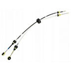 Opel Vites Kumanda Teli Astra H 6 Vites M20 - Akd Op181100