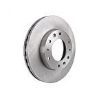 Hyundaı On Fren Aynası (diski) Hyundaı H350 2.5 Crdi 15> - Braxıs Ae0893