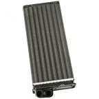 Opel Kalorıfer Radyatörü - Al/mknk - Kal 346410