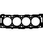 Psa Silindir Kapak Contası Celik (85,00mm) P307 P406 Boxer Partner II Berlingo II Expert II Jumpy II C4 - Corteco 83415041