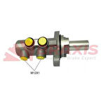 Psa Fren Ana Merkezi C Elysee 12> C3 II 09> Ds3 10> 208 301 12> Espli - Braxıs Aj0168