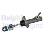 Opel Debriyaj Merkezi Lacetti (j200) 1.4 16v - Delphi Lm80369