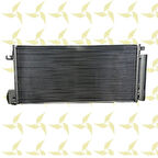 Opel Klima Radyatörü - Klima Radyatörü - 95514601