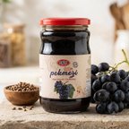 Eriş Üzüm Pekmezi 800 Gr