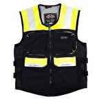 Prosev MB-075 Reflöktürlü Yelek