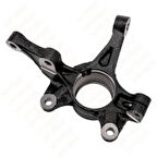 Opel Aks Tasıyıcı On Sol Corsa D Z1.0xep Z1.2xep A1.2xel A1.2xer Z1.4xep A1.4xel A1.4xer - Akd Op175116