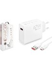 Poco M6 Pro Uyumlu Şarj Aleti Type-C 67 Hızlı Şarj Orijinal Subzero SBZ-SG51