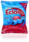 Toffix Eclaırs Kakaolu Şeker 1000 Gr. (1 Poşet)